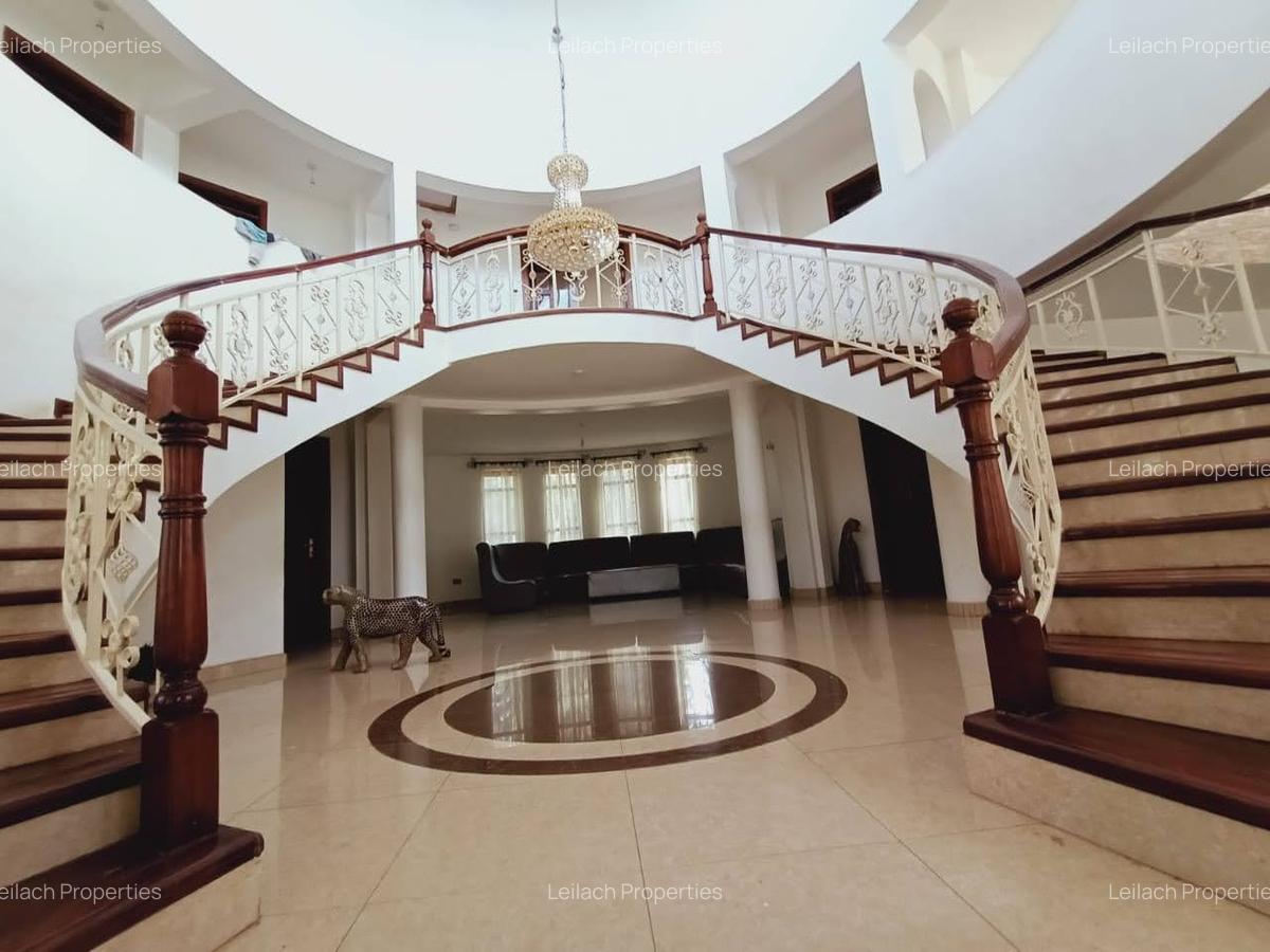 7 Bed House with En Suite in Karen - 9