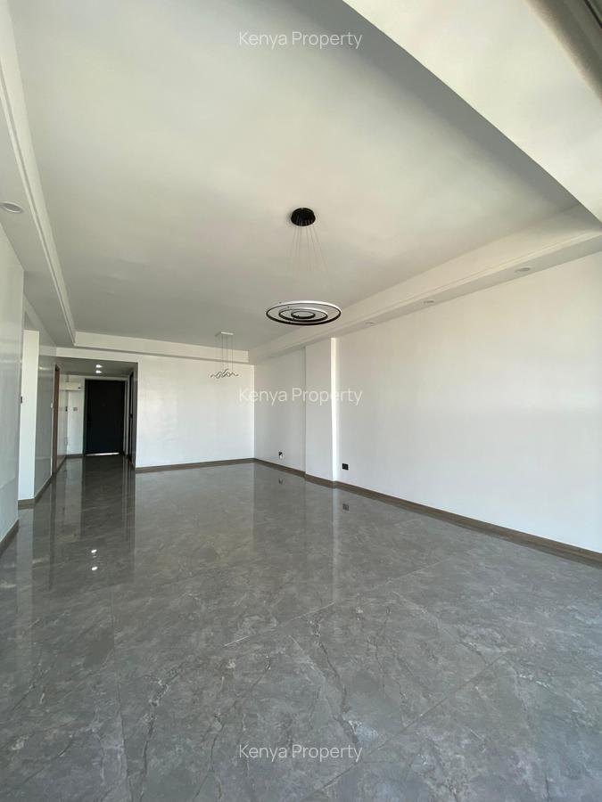 3 Bed Apartment with En Suite in Kilimani - 16