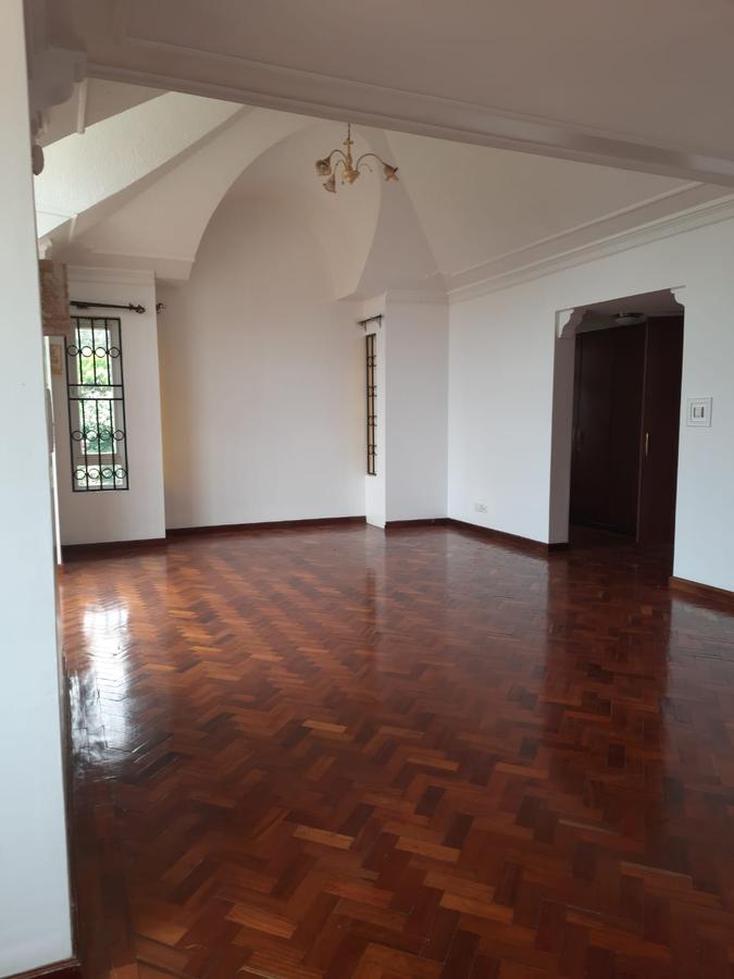 4 Bed House with En Suite in Thigiri - 10