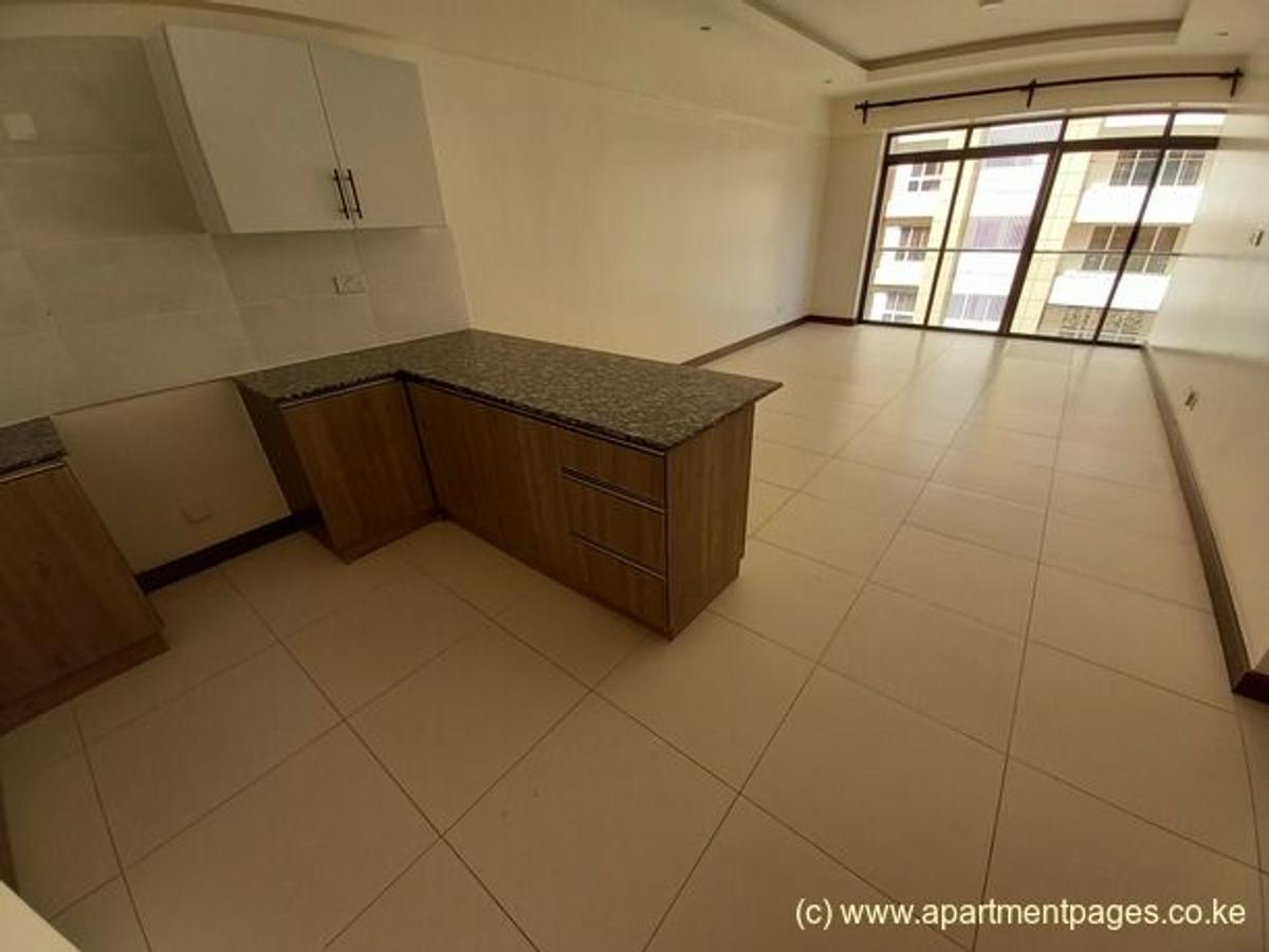 1 Bed Apartment with En Suite at Arwings Khodek - 4