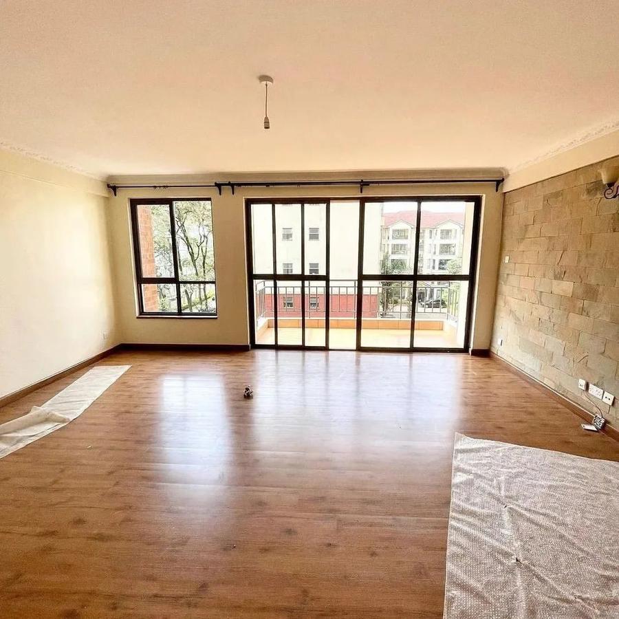 3 Bed Apartment with En Suite at Riara Road - 10