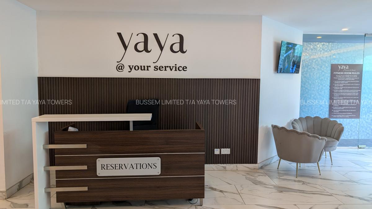 2 Bed Apartment with Gym in Kilimani - 16