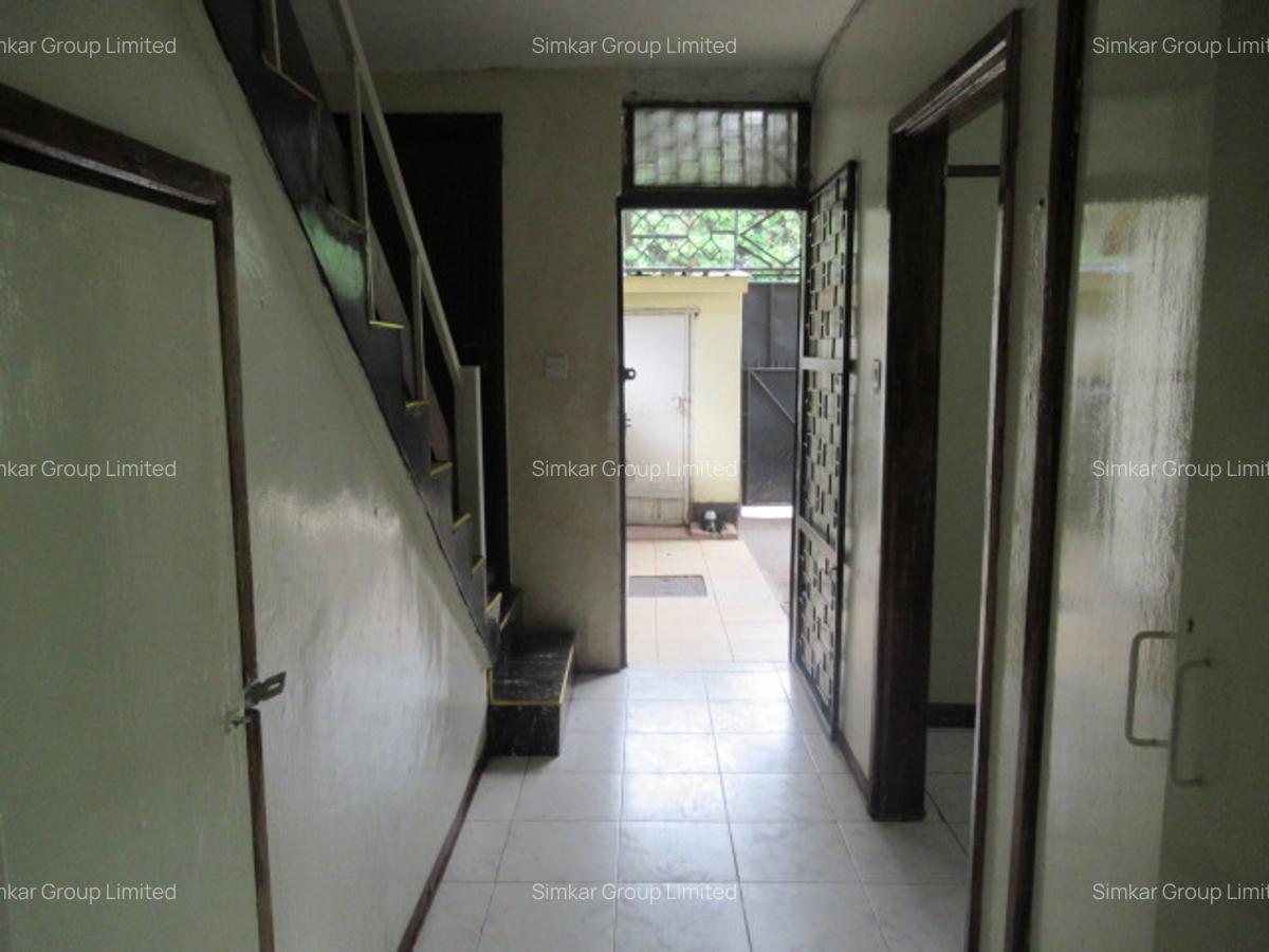 3 Bed Townhouse with Staff Quarters in Nairobi West - 6