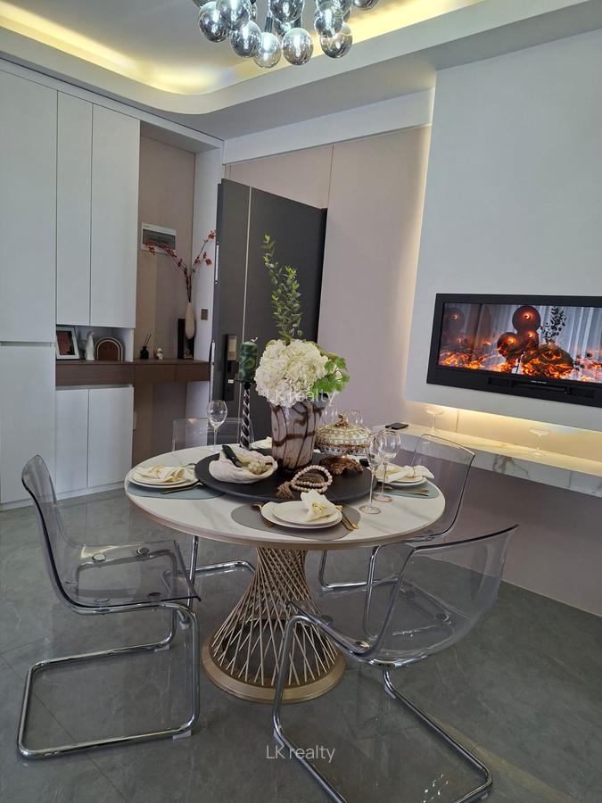 2 Bed Apartment with En Suite at Westlands Road - 10