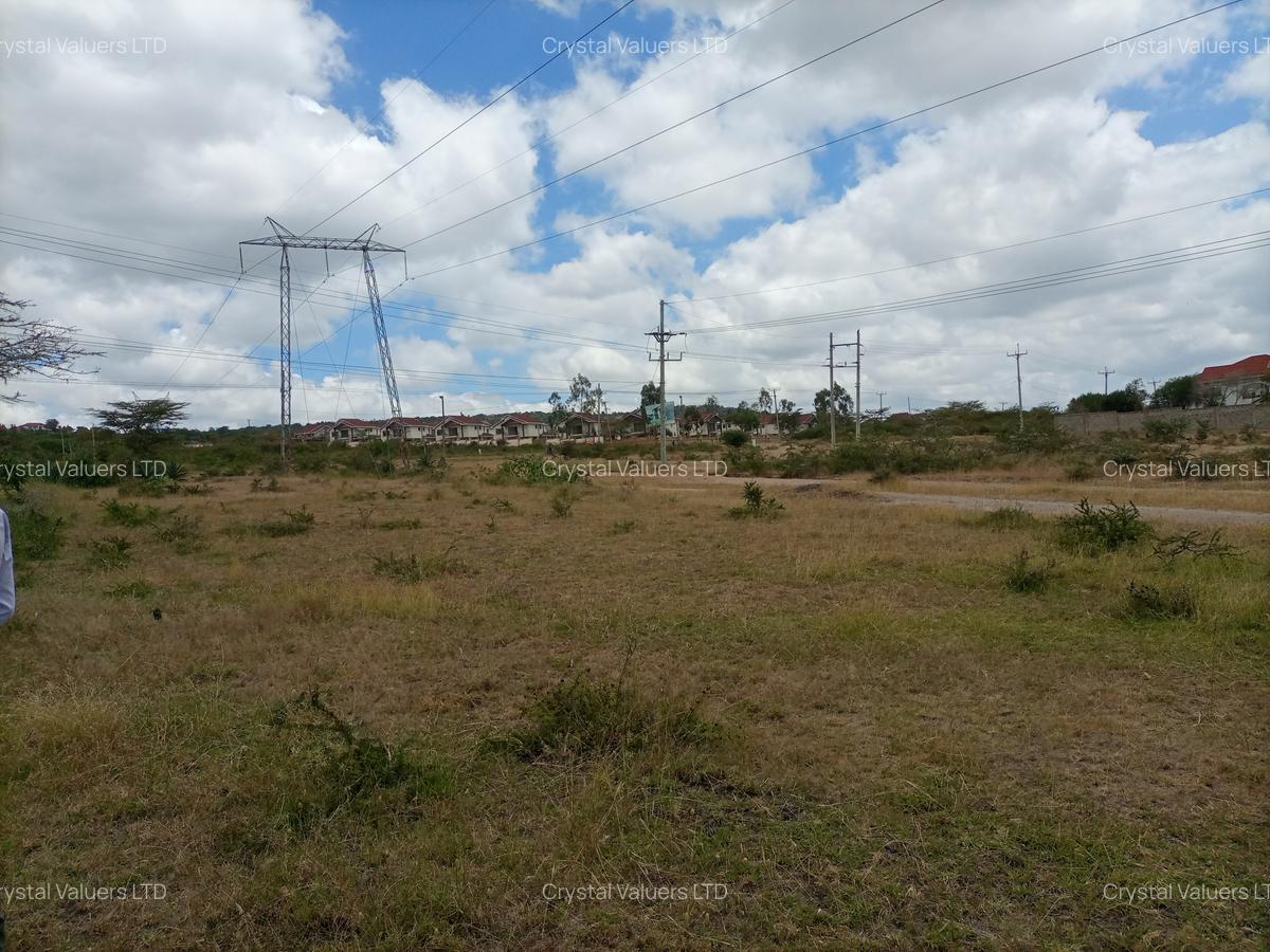 Land in Machakos County - 3