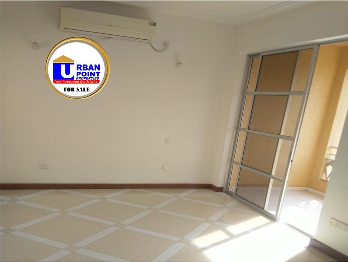 4 Bed Apartment with En Suite in Nyali Area - 8