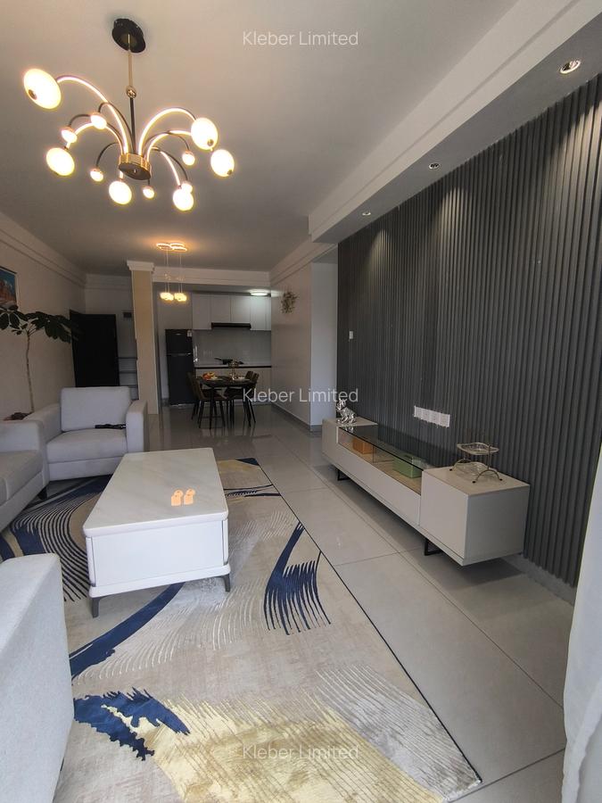 3 Bed Apartment with En Suite in Syokimau - 6