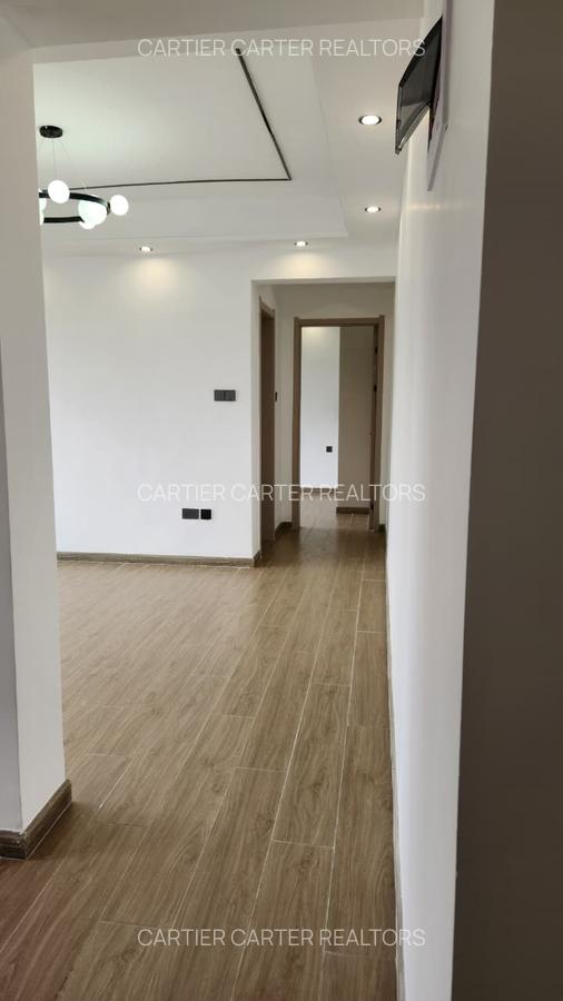 2 Bed House with En Suite in Kilimani - 3