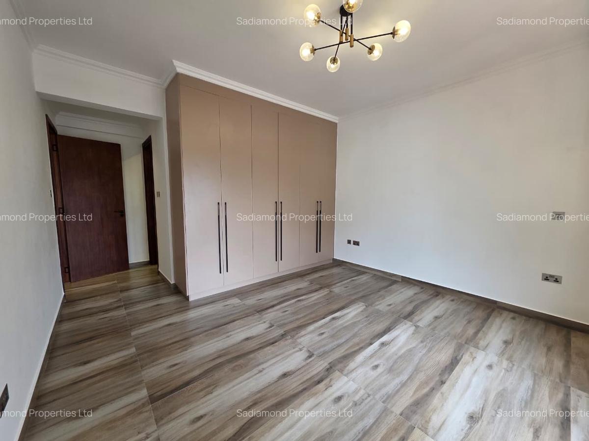 2 Bed Apartment with En Suite in Lower Kabete - 9