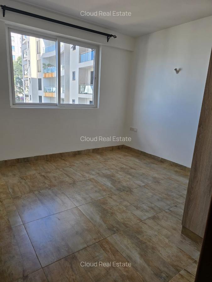 3 Bed Apartment with Staff Quarters in Westlands Area - 14