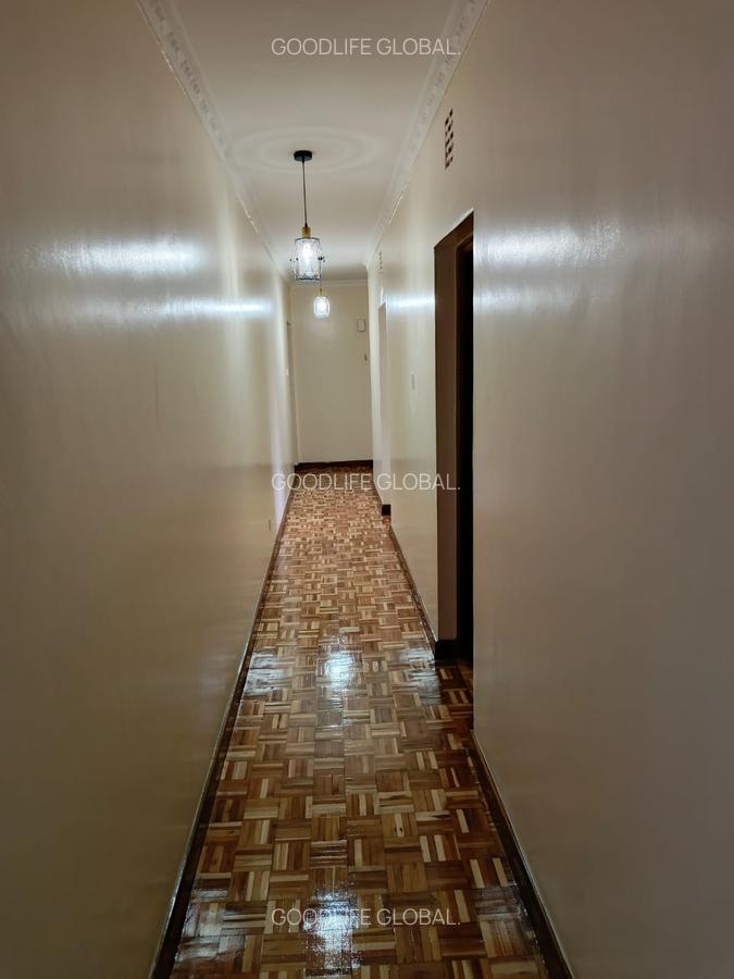 5 Bed House with En Suite at Loresho - 7