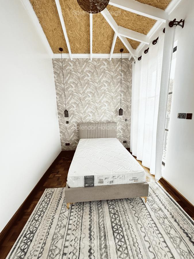 3 Bed Villa with En Suite in Tigoni - 11