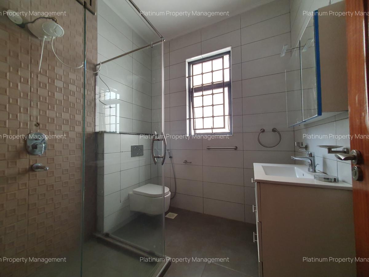 3 Bed Apartment with En Suite at Wambugu Rd - 13
