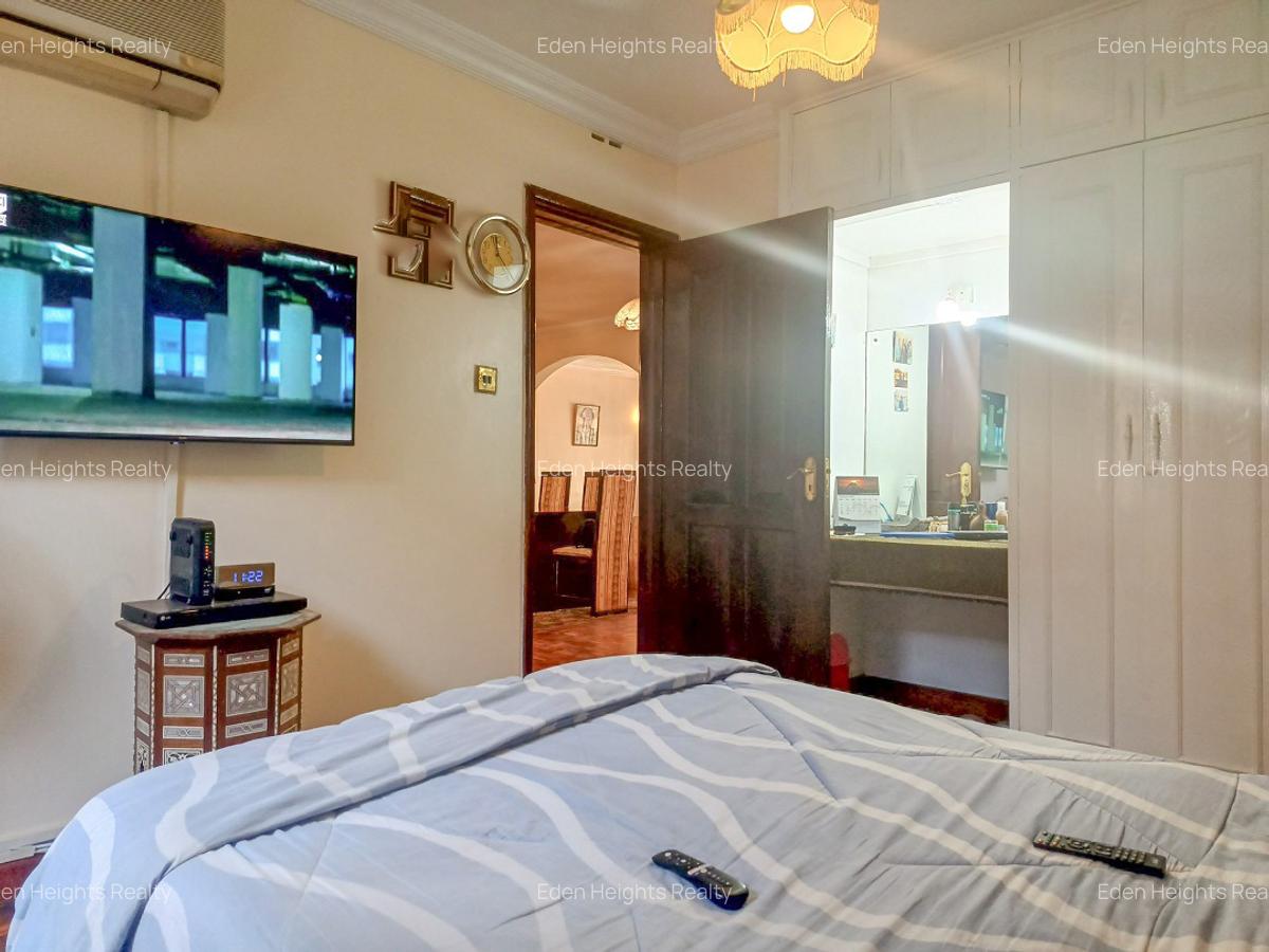 5 Bed Townhouse with Staff Quarters in Westlands Area - 5