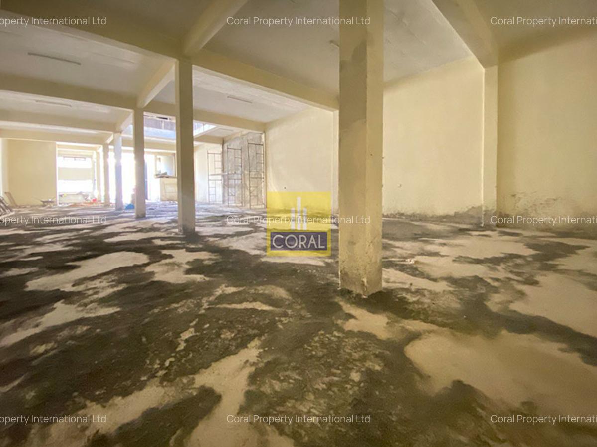 10,200 ft² Warehouse in Mombasa Road - 4