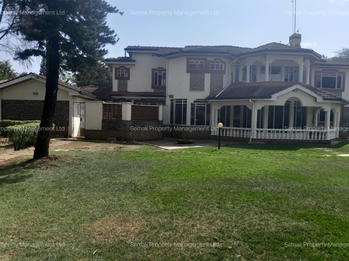 5 Bed House with En Suite at Faith Drive - 4