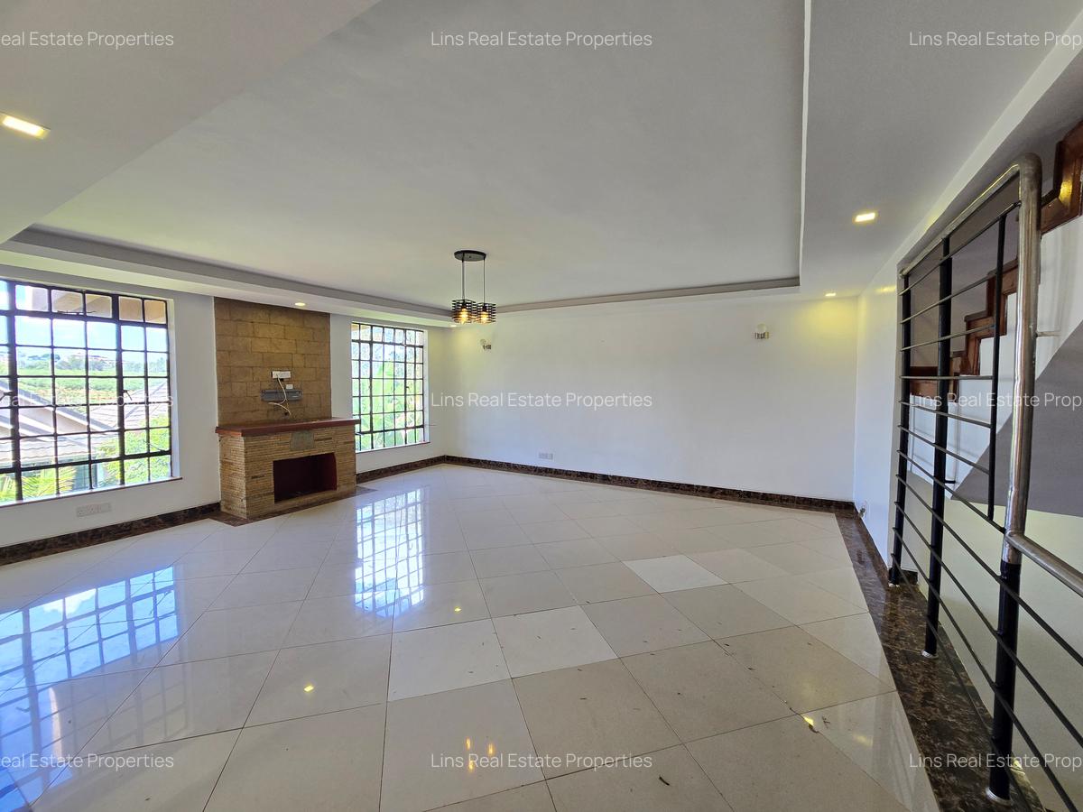 5 Bed Townhouse with En Suite in Kitisuru - 6