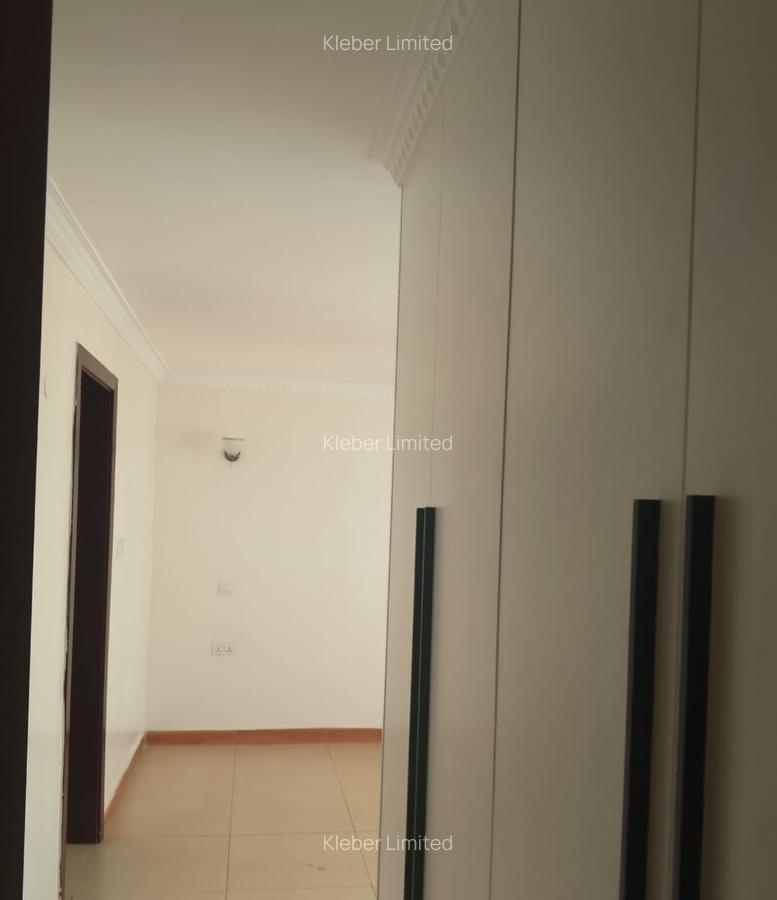 3 Bed Apartment with En Suite in Ruaka - 8