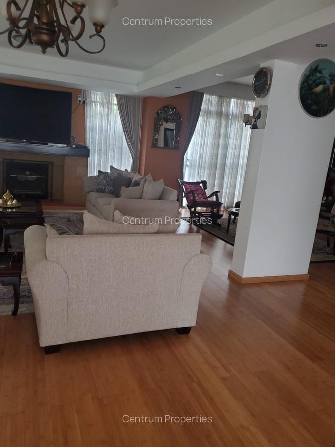 5 Bed House with En Suite at Ruiru - 3