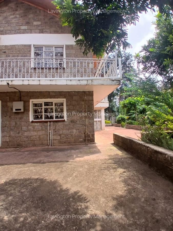 Commercial Property with Fibre Internet at Kileleshwa - 4