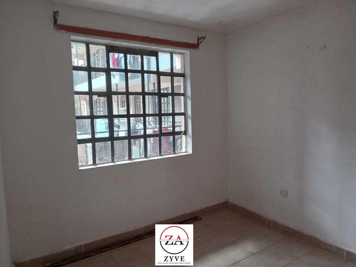 1 Bed Apartment with Borehole at Ruaka - 7