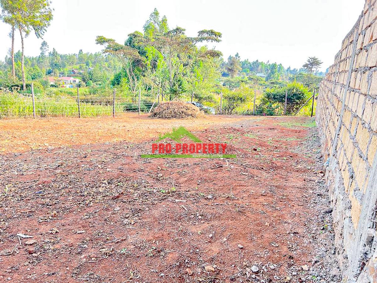 0.05 ha Residential Land in Kamangu - 4