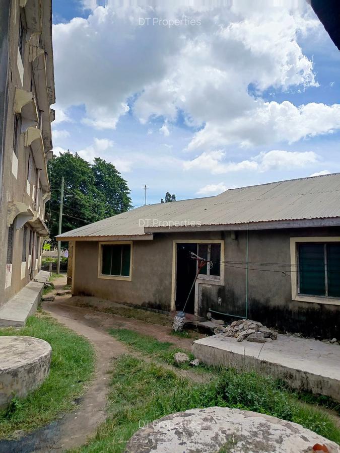 3 Bed House at Bamburi - 2