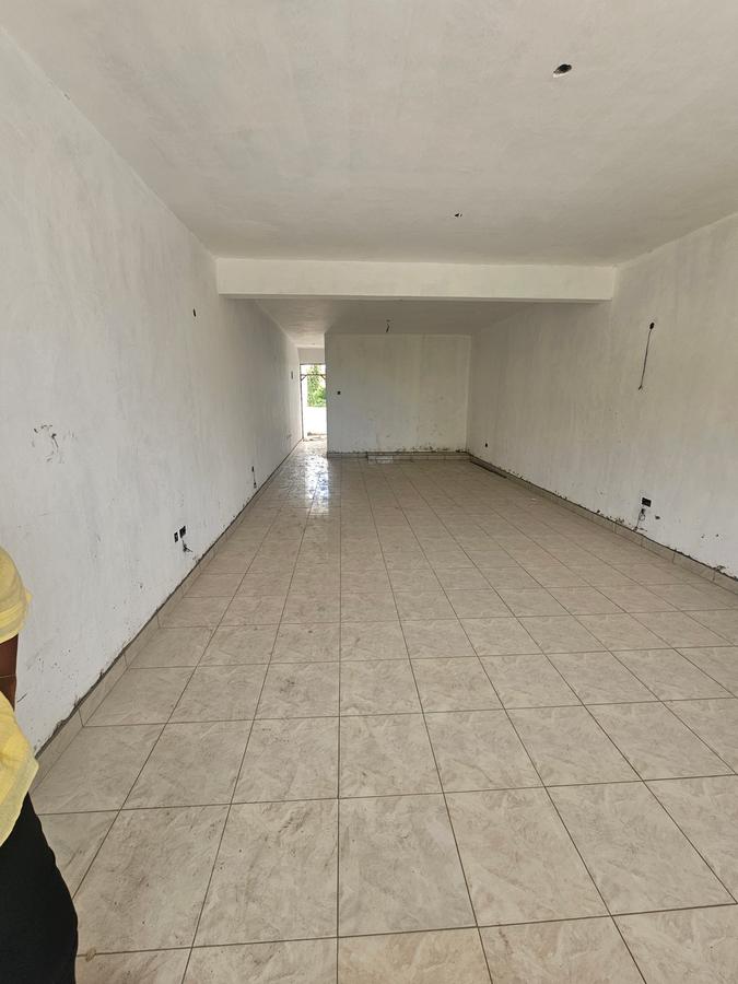 4 Bed Townhouse with En Suite at Nyali - 11