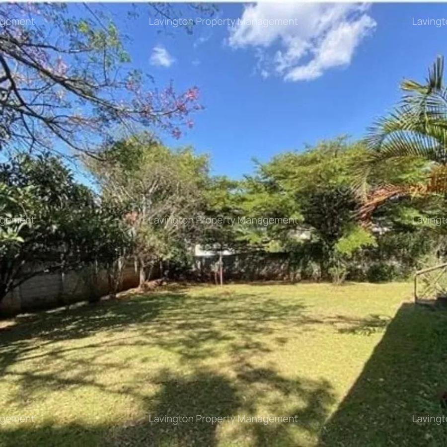 0.5 ac Land at Chalbi Drive - 2