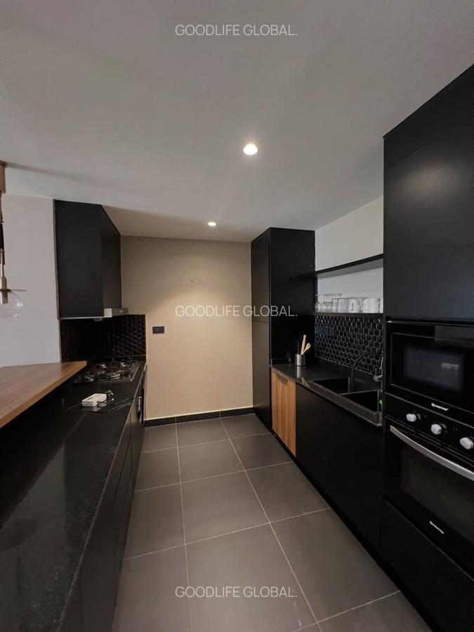 Furnished 3 Bed Apartment with En Suite at Westlands Area - 13