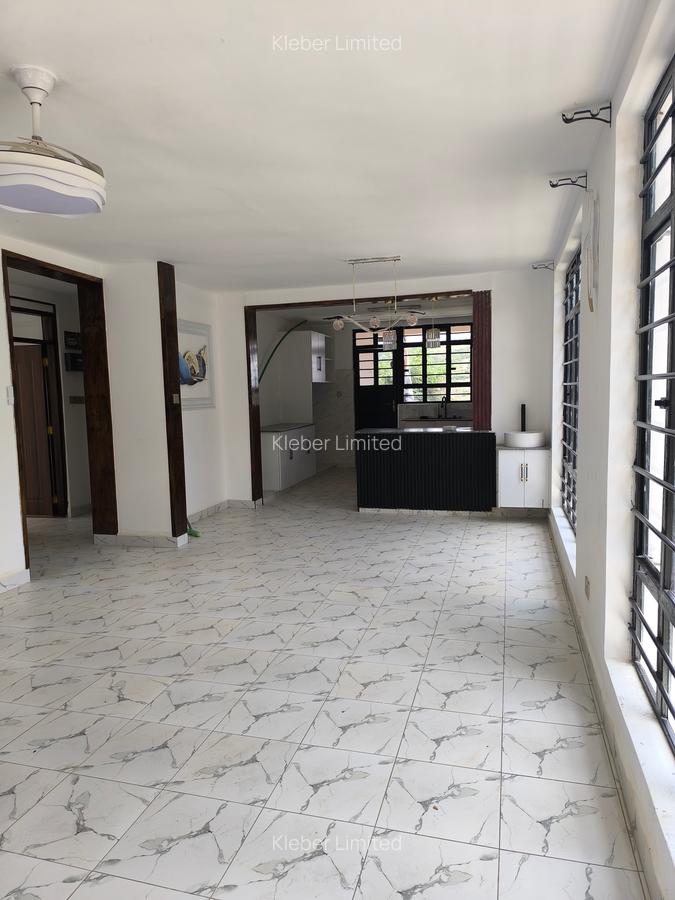 3 Bed House with En Suite in Ngong - 3