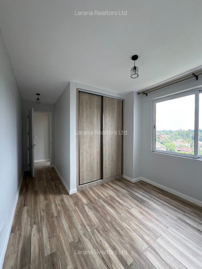 3 Bed Apartment with En Suite at Nyeri Rd - 10