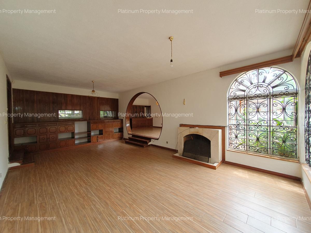 5 Bed House with En Suite in Gigiri - 4