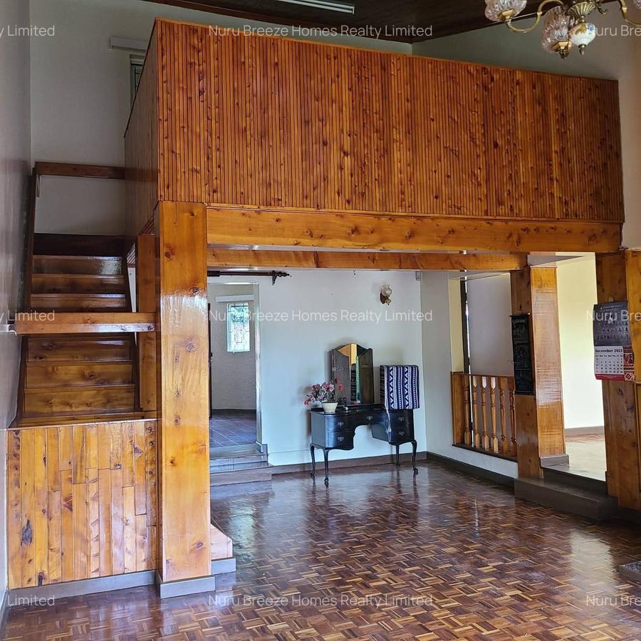 6 Bed House with En Suite in Loresho - 9