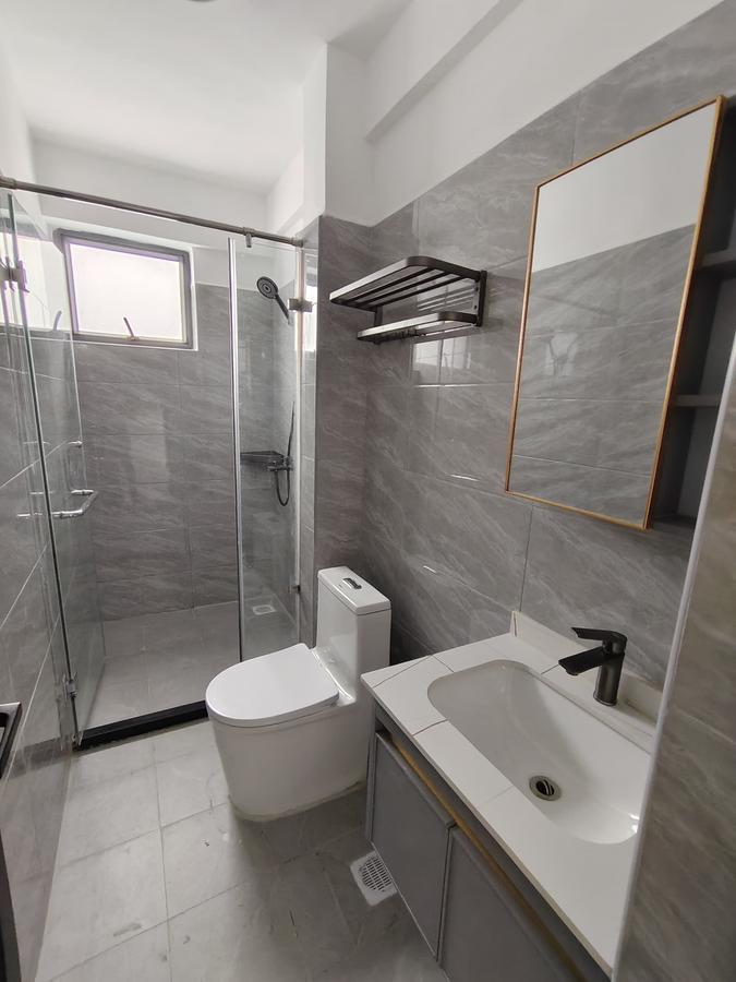 3 Bed Apartment with Gym in Kilimani - 6