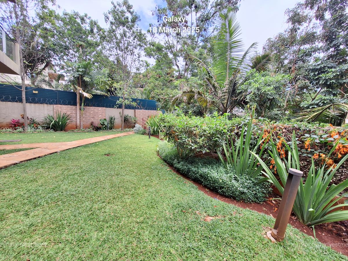 4 Bed Townhouse with En Suite at Convent Drive - 5