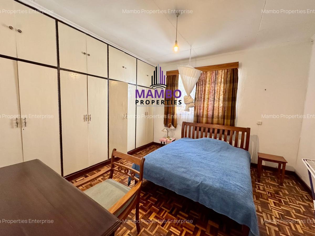 2 Bed House with En Suite at Gigiri - 13