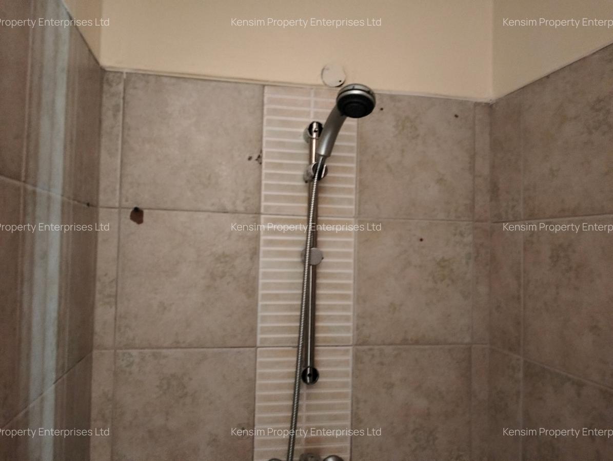 4 Bed Townhouse with En Suite in Lavington - 3