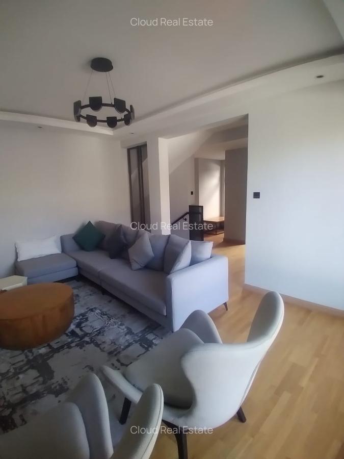 4 Bed Townhouse with En Suite in Lavington - 3