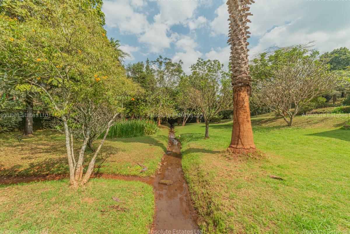 4 Bed Villa with En Suite in Runda - 7