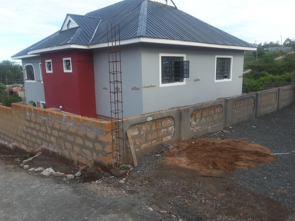 5 Bed House with En Suite in Ongata Rongai - 1