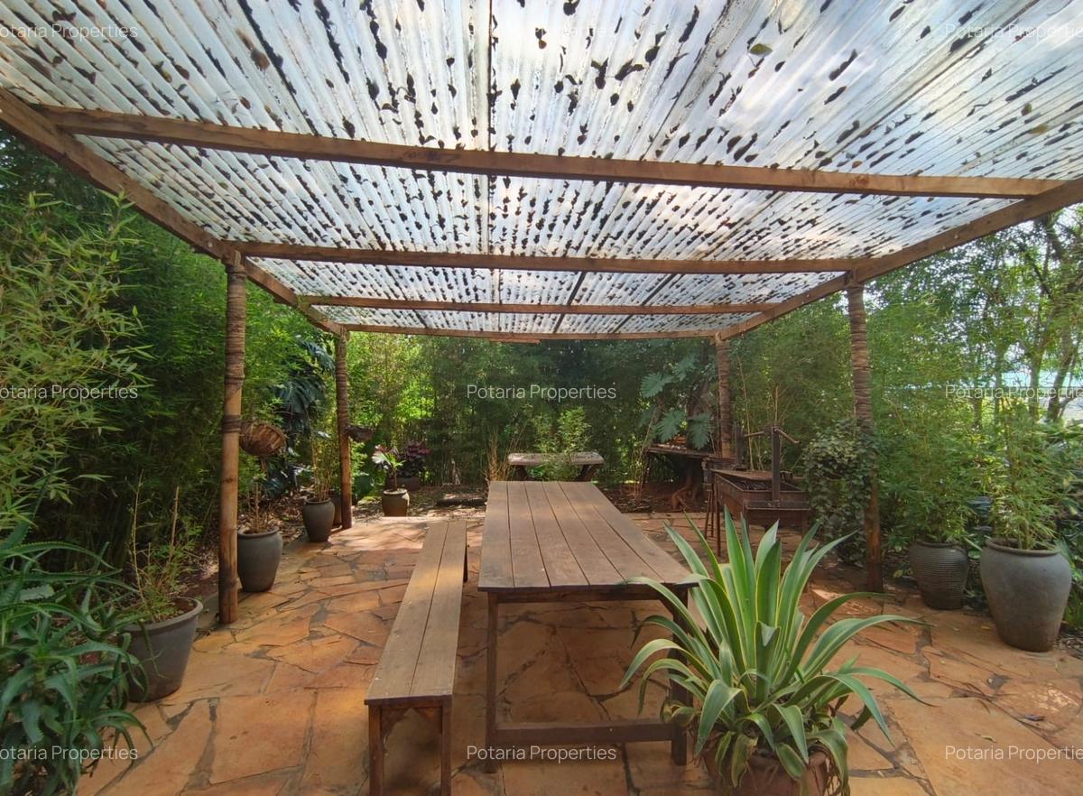 1 Bed House with En Suite in Thigiri - 1