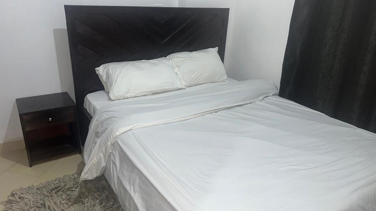 Furnished 2 Bed Apartment with En Suite at Kirawa Road - 13