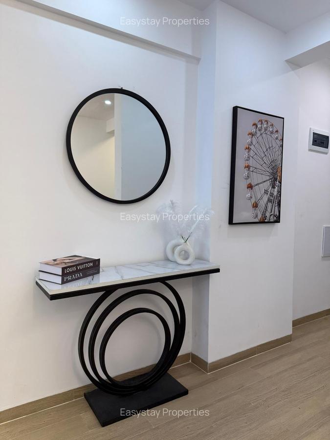 Serviced 2 Bed Apartment with En Suite in Westlands Area - 3