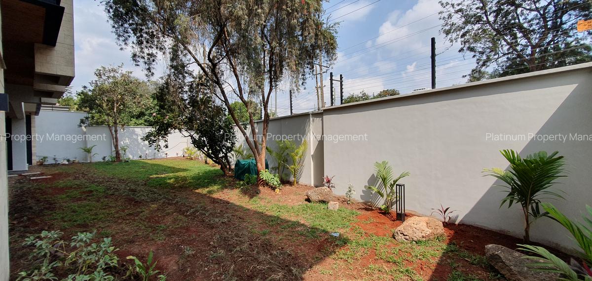 5 Bed Villa with En Suite in Westlands Area - 4