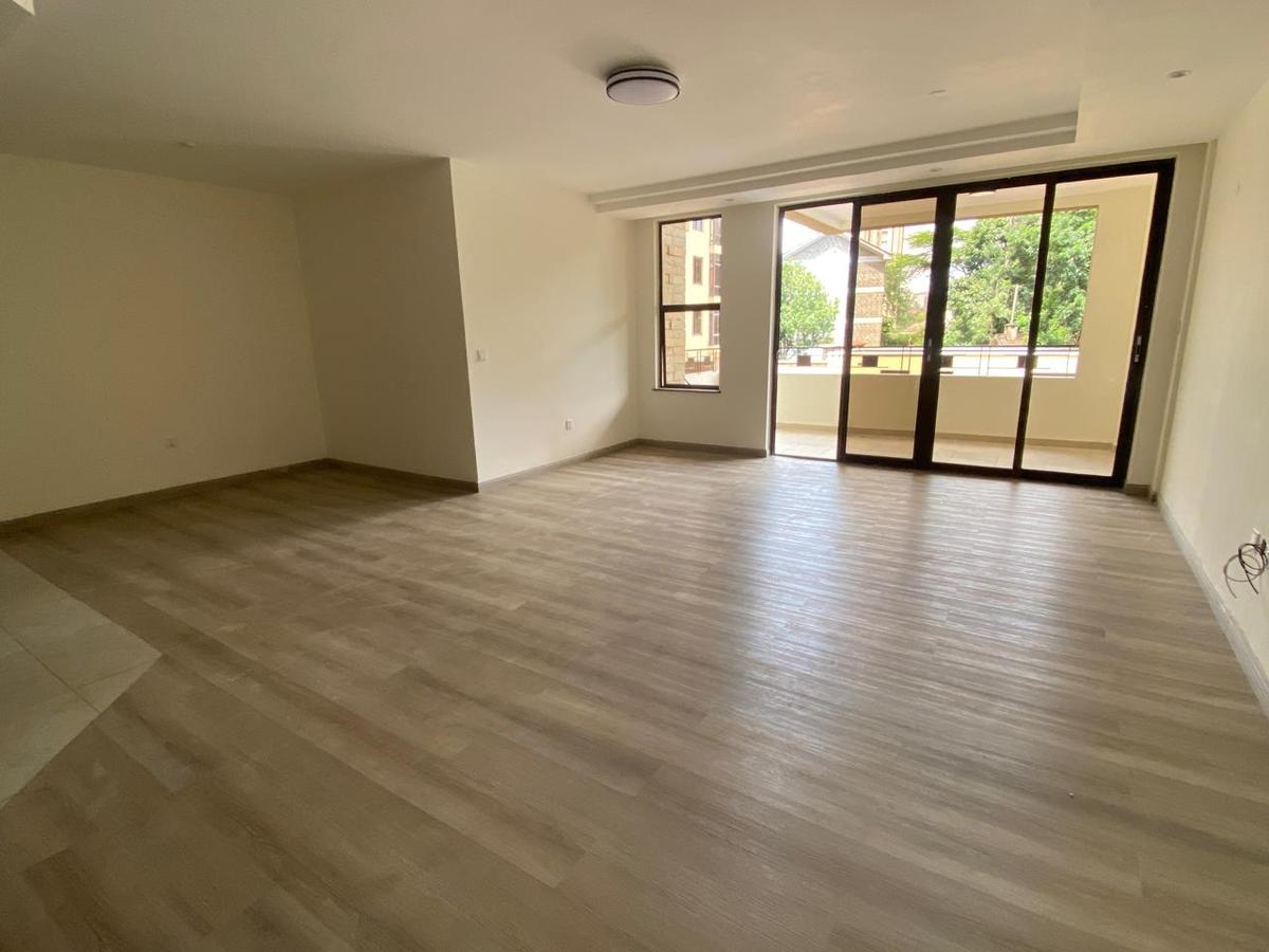 Serviced 3 Bed Apartment with En Suite in Kileleshwa - 4