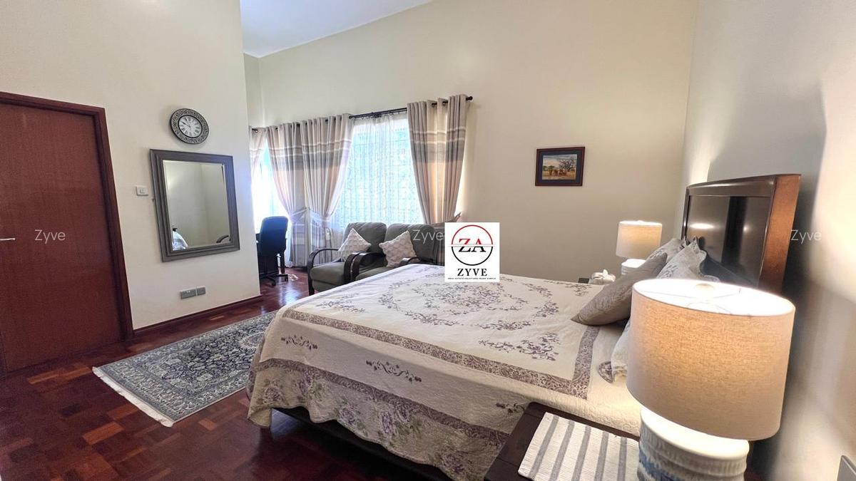 5 Bed House with En Suite in Lower Kabete - 13