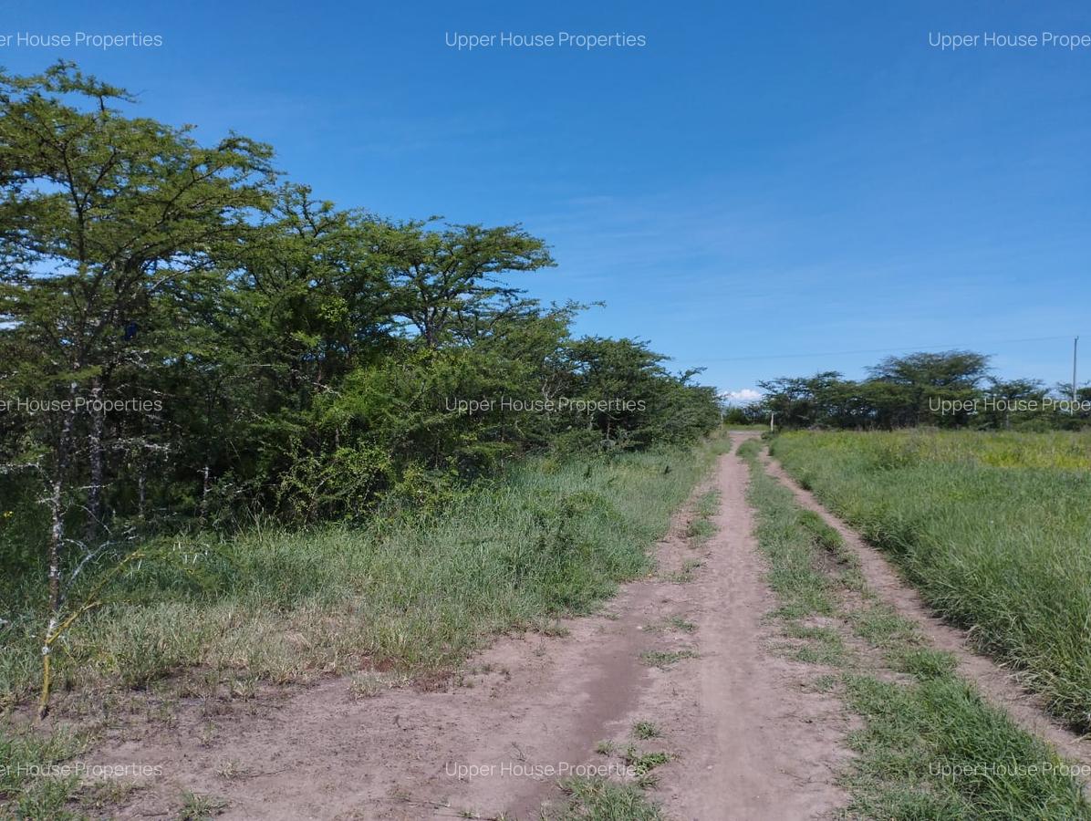 8.5 ac Land at Jua Kali - 4