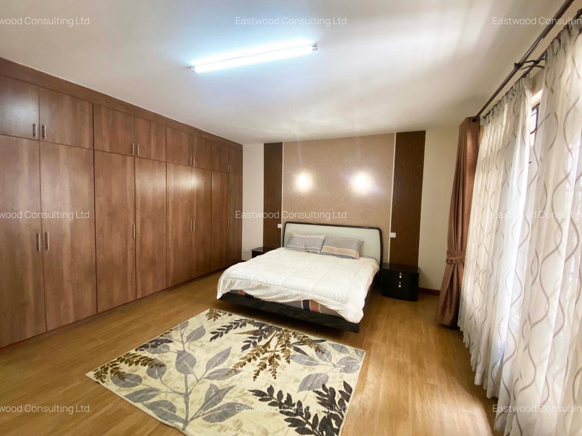 4 Bed Apartment with En Suite at 2Nd Parklands - 12