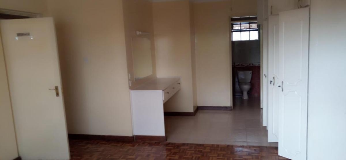 4 Bed Apartment with En Suite in Rhapta Road - 13